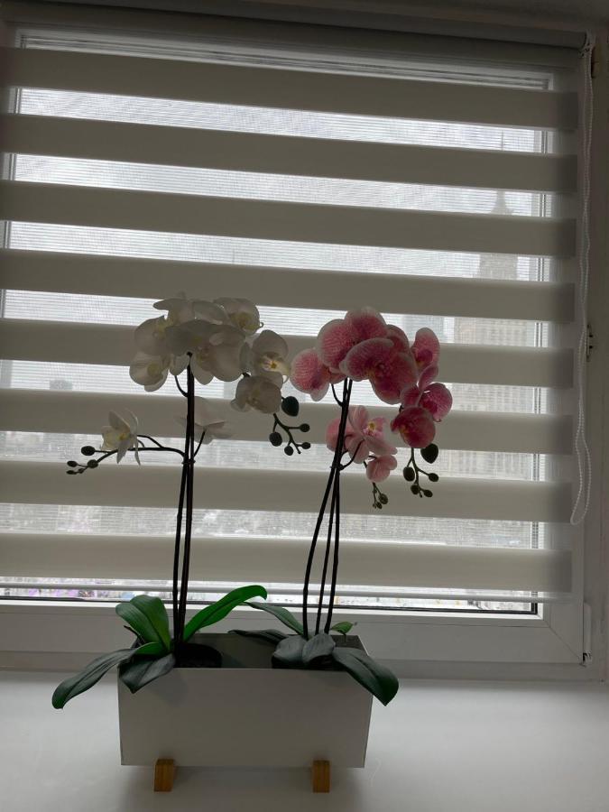 Apartamenty W Centrum Warszawy ワルシャワ エクステリア 写真